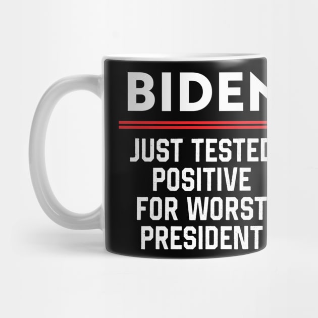 Biden Just Tested Funny anti Biden by SharleenV80